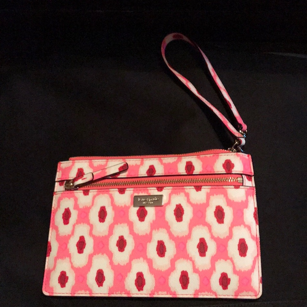 Kate Spade wristlet